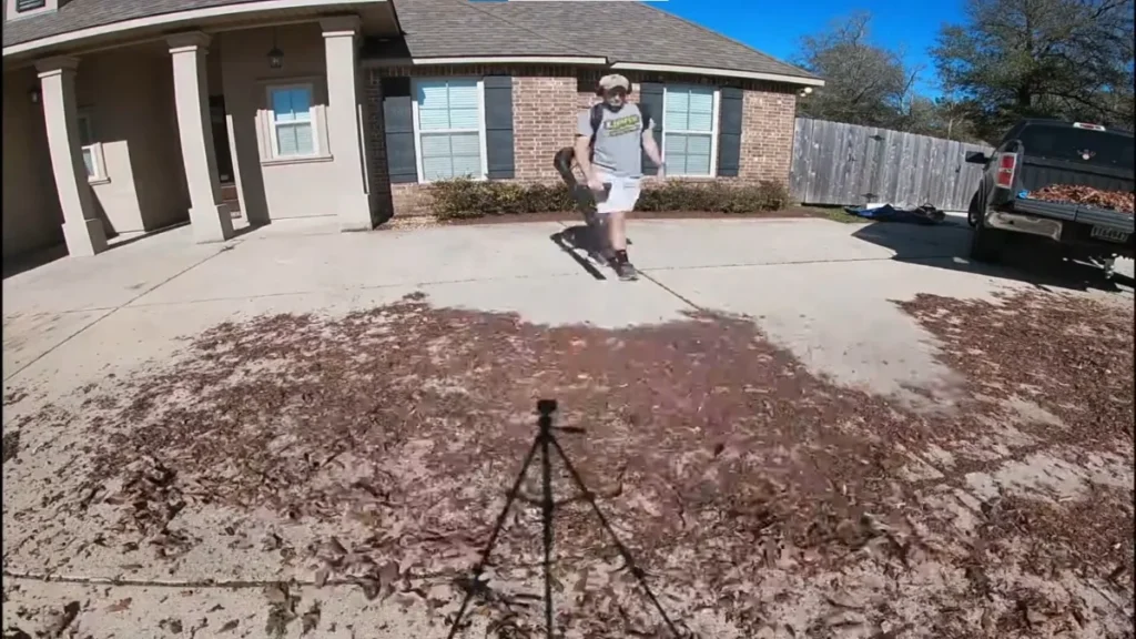 Eco-friendly landscaping practices in Chula Vista