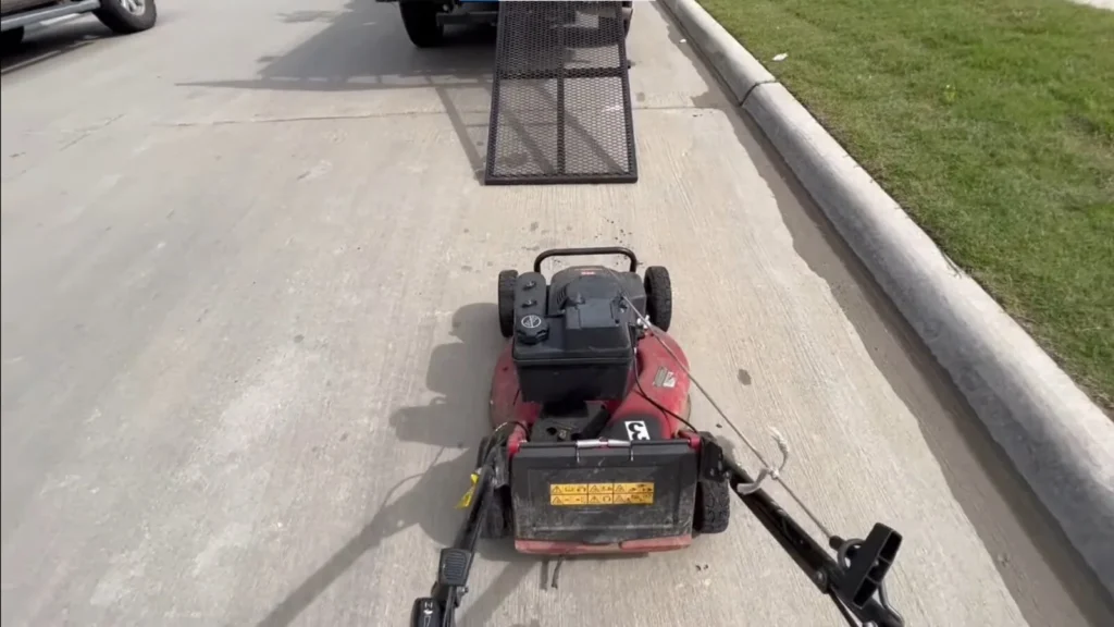 Small commercial property lawn care service in Chula Vista