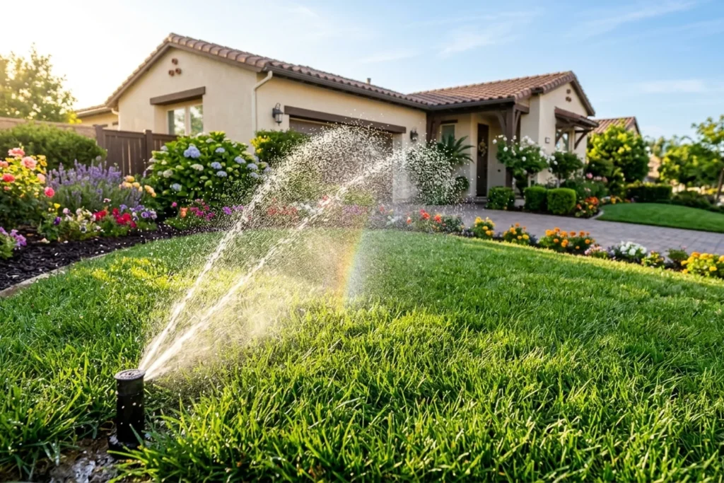 Terra Nova Chula Vista Lawn Care Calendar: Month-by-Month